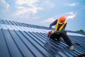 Reliable Dudley, NC Roofing Services Solutions